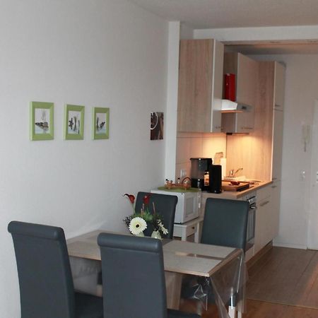 Ferienwohnung L354 Fuer 2-5 Personen An Der Ostsee Шёнберг-ин-Гольштейн Экстерьер фото