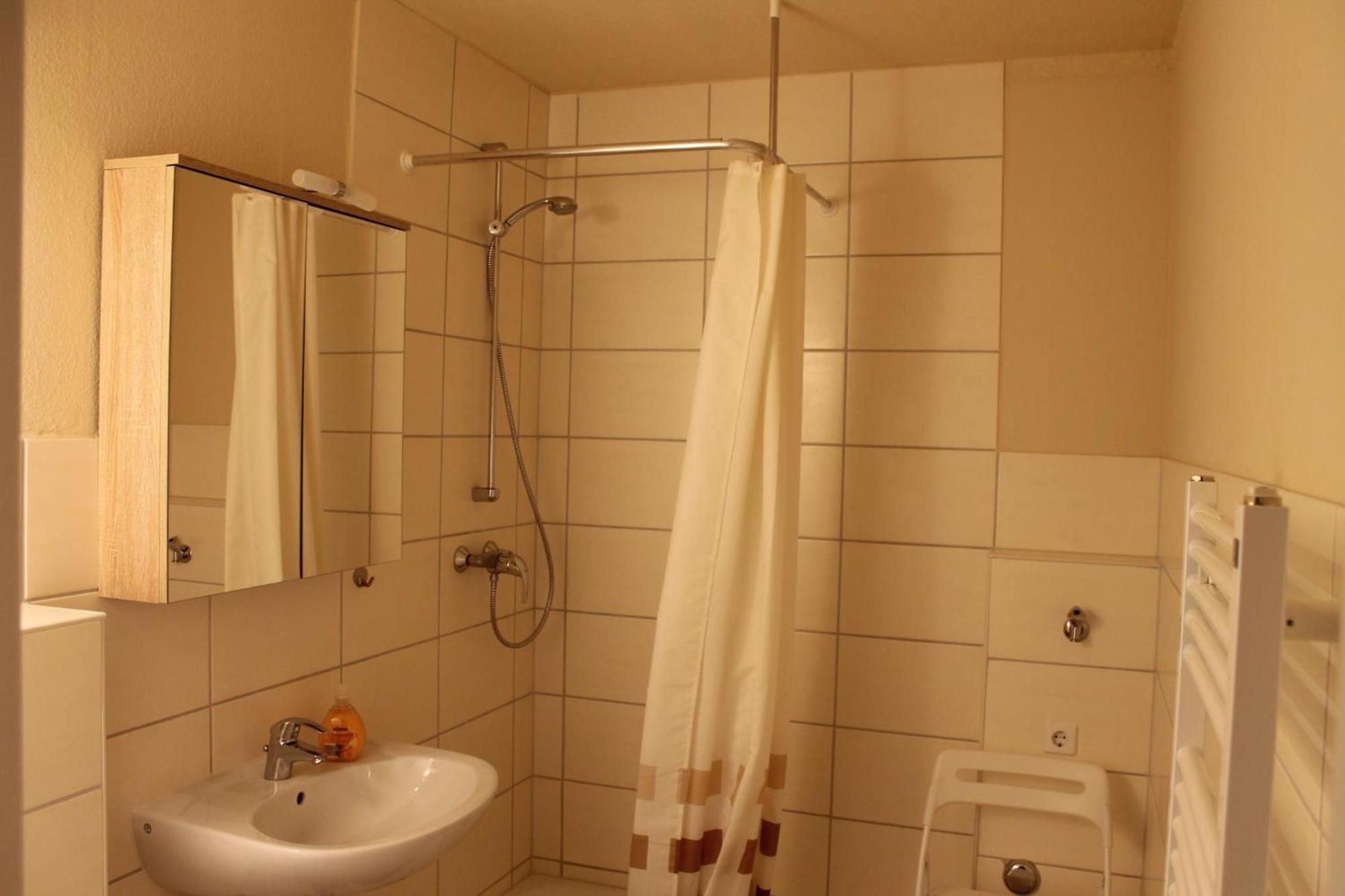 Ferienwohnung L354 Fuer 2-5 Personen An Der Ostsee Шёнберг-ин-Гольштейн Экстерьер фото