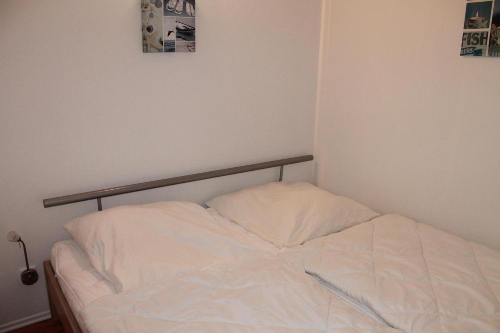Ferienwohnung L354 Fuer 2-5 Personen An Der Ostsee Шёнберг-ин-Гольштейн Экстерьер фото