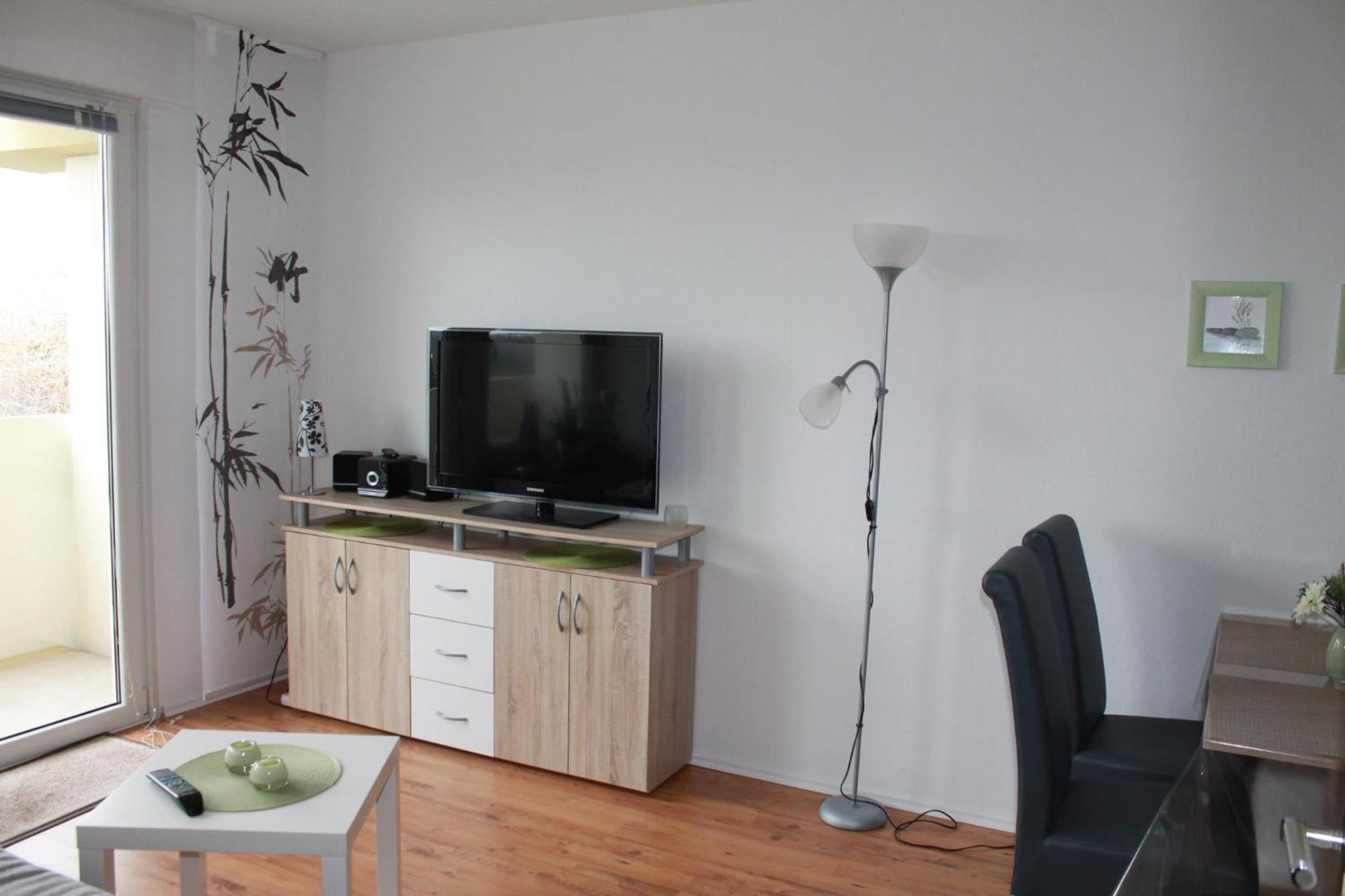 Ferienwohnung L354 Fuer 2-5 Personen An Der Ostsee Шёнберг-ин-Гольштейн Экстерьер фото