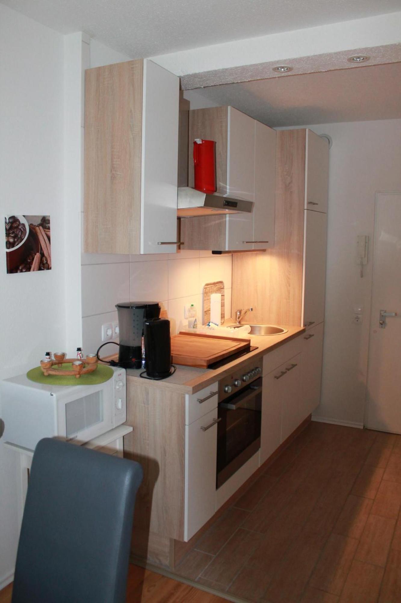Ferienwohnung L354 Fuer 2-5 Personen An Der Ostsee Шёнберг-ин-Гольштейн Экстерьер фото