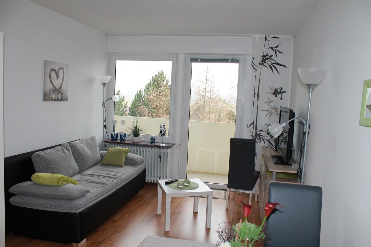 Ferienwohnung L354 Fuer 2-5 Personen An Der Ostsee Шёнберг-ин-Гольштейн Экстерьер фото